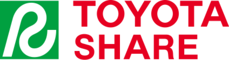 TOYOTA SHARE
