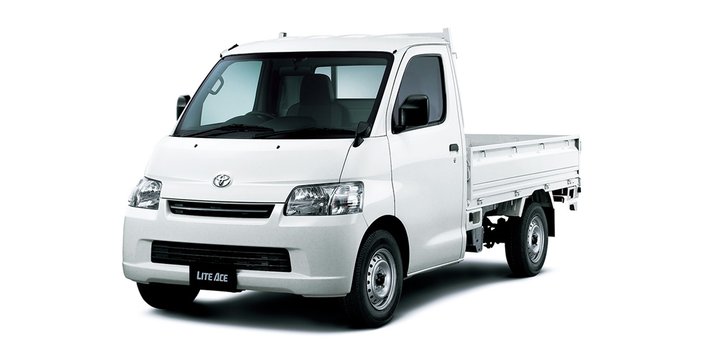 タウンエーストラック(0.8t)