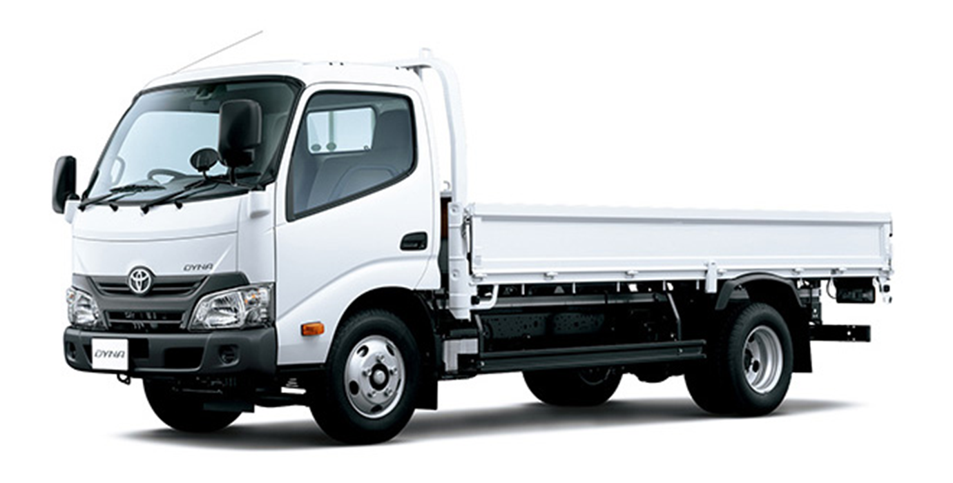 ダイナロング(2tロング)