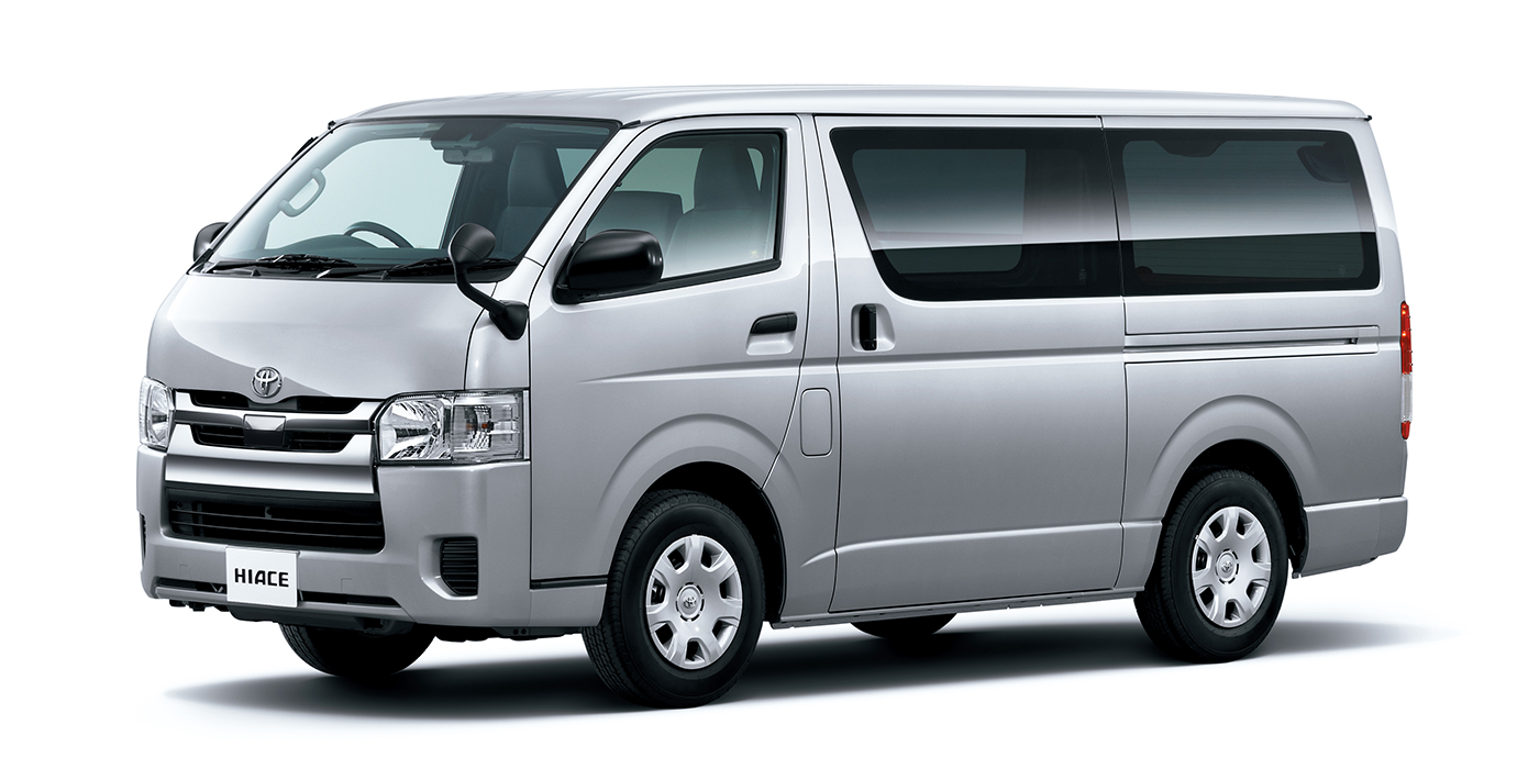 ハイエーススーパーGL