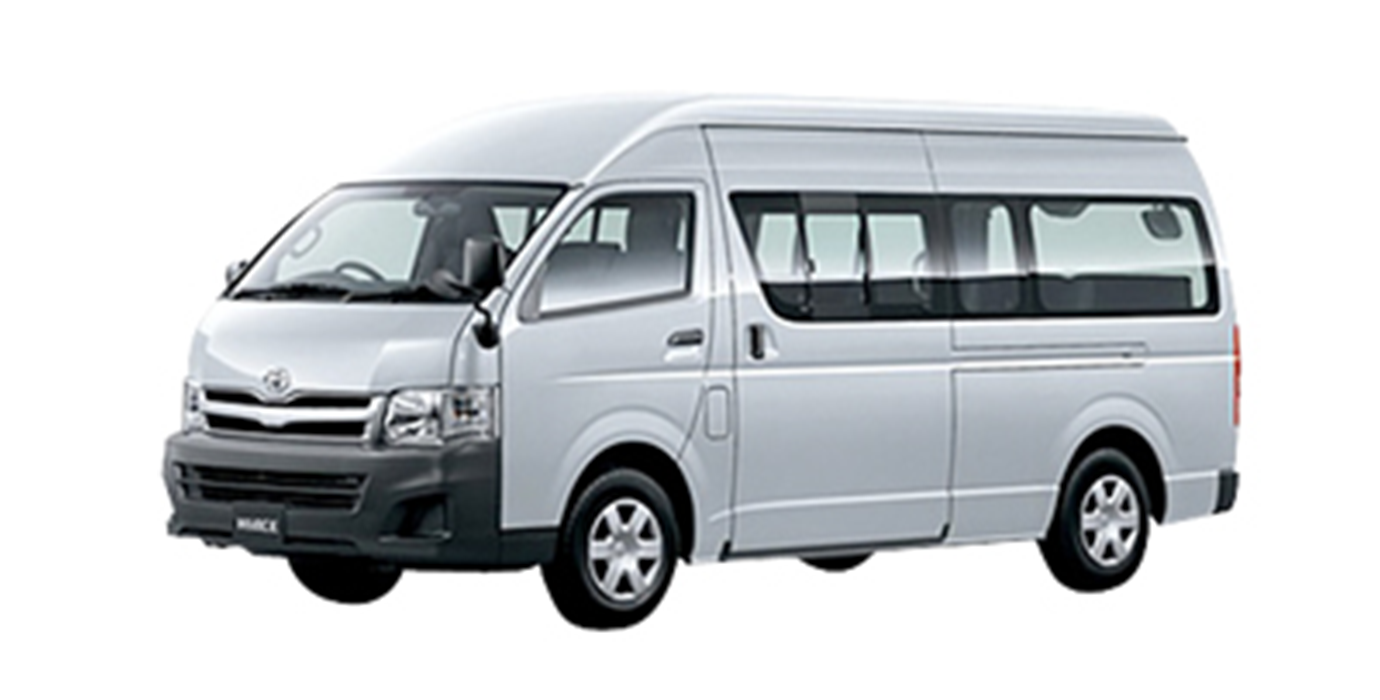 ハイエーススーパーロング