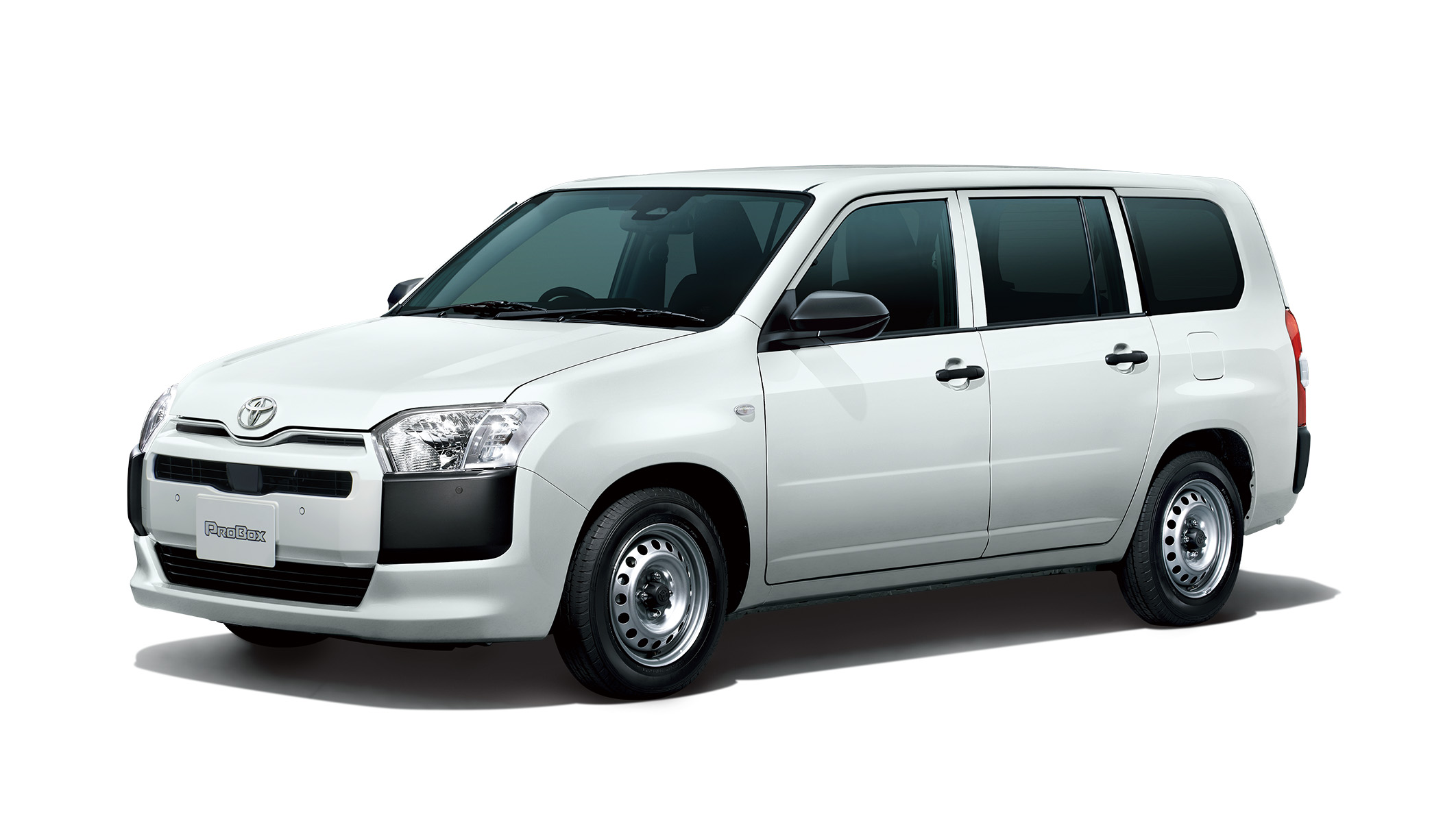 プロボックスバン 車両画像