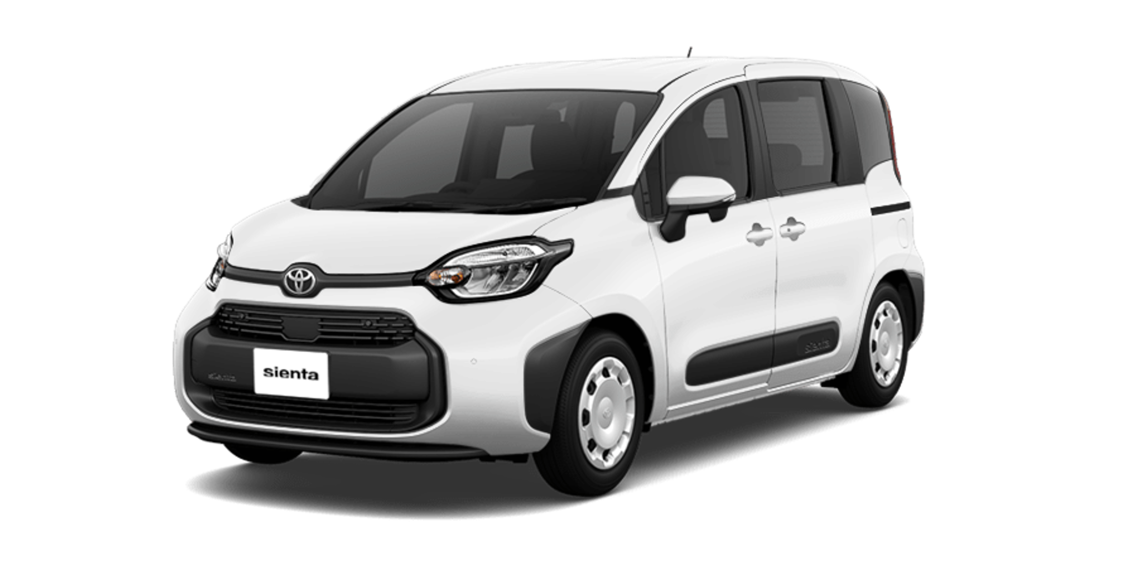 シエンタ GAS/HEV