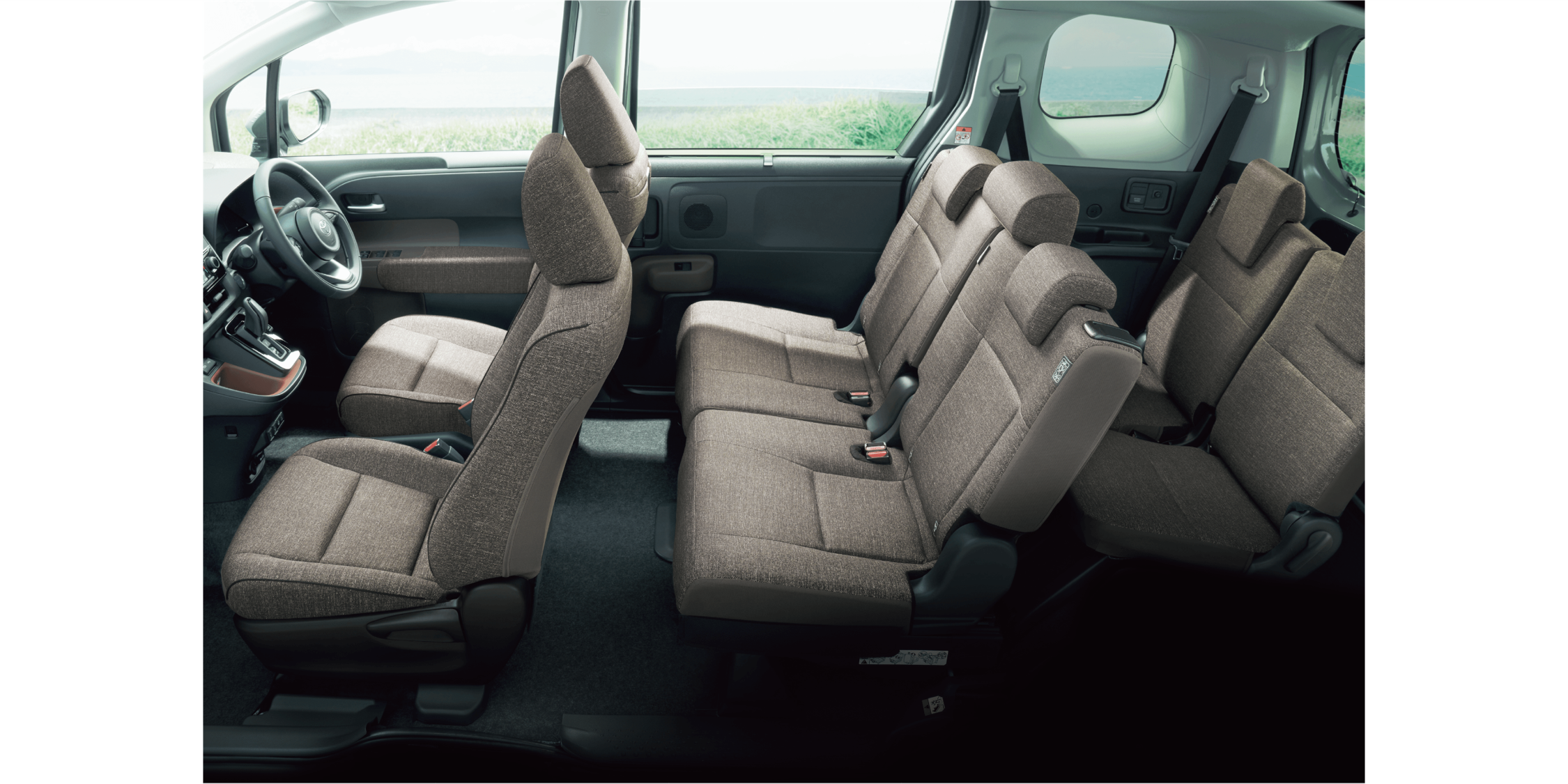 シエンタ 車両画像