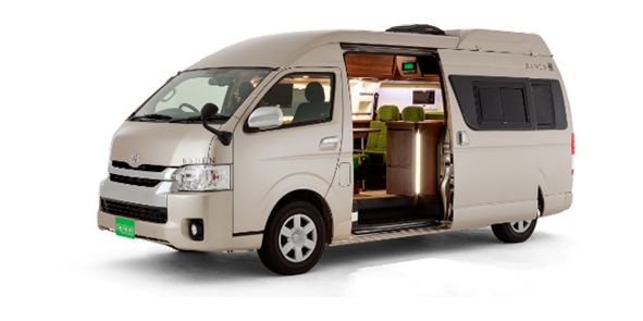 バンコンタイプ「バーデン」