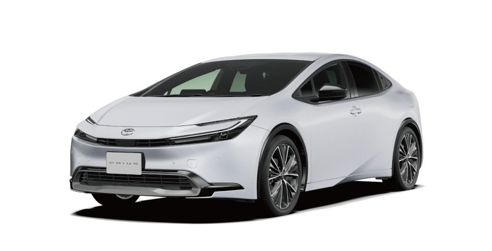 プリウス