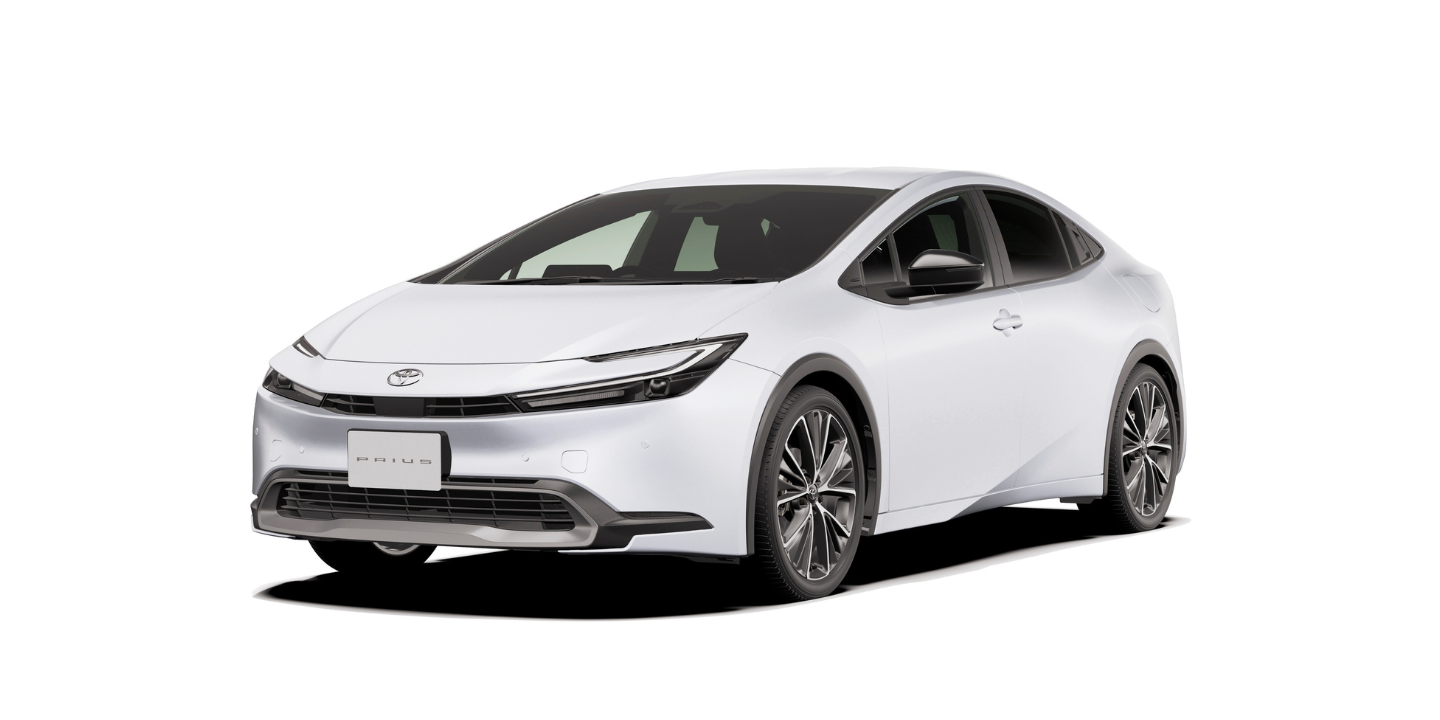 プリウス PHEV