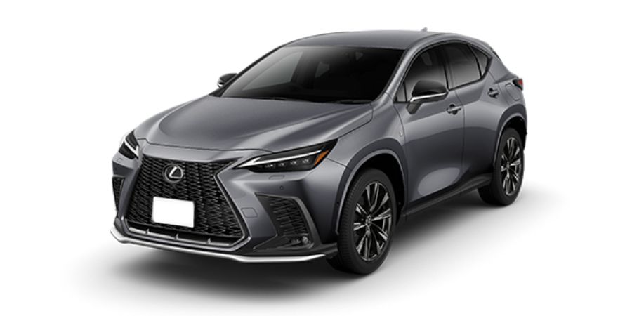 レクサスNX 　HEV