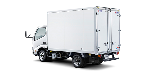 ダイナアルミバン(2t標準)