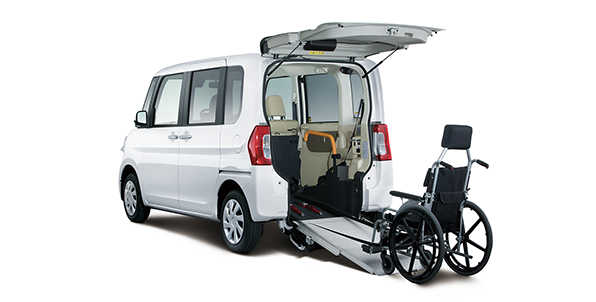 タントスローパー