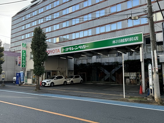 店舗写真
