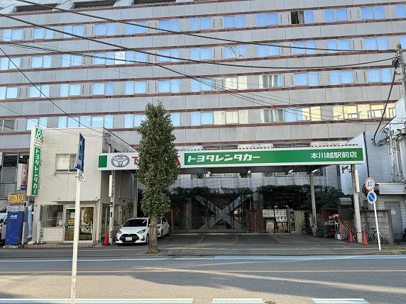 店舗写真