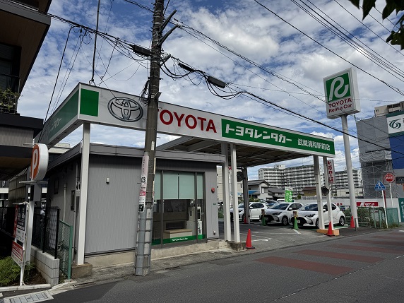 店舗写真