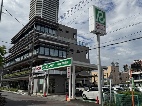 店舗写真