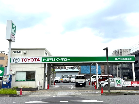 店舗写真