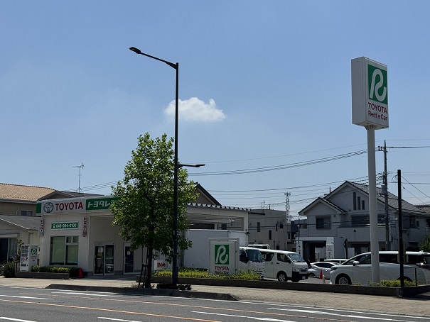 店舗写真
