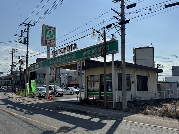 店舗写真