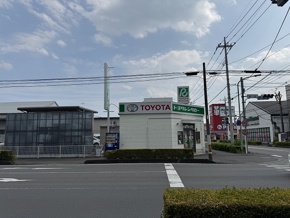店舗写真