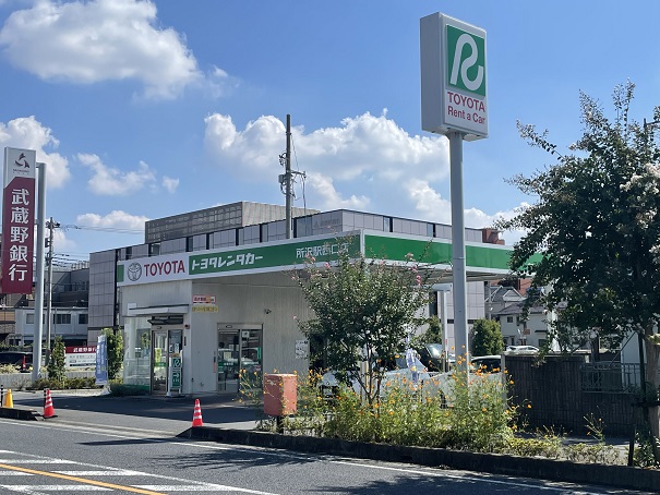 店舗写真