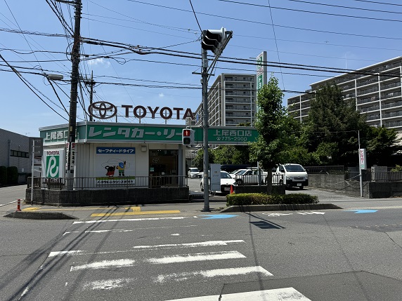 店舗写真