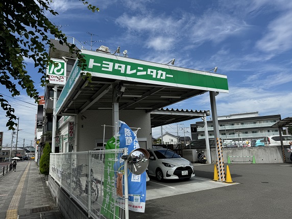 店舗写真