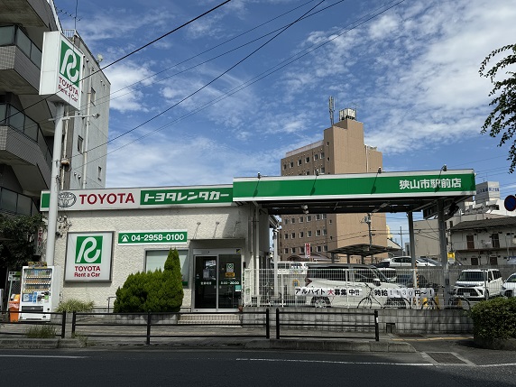 店舗写真