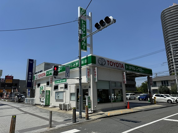 店舗写真