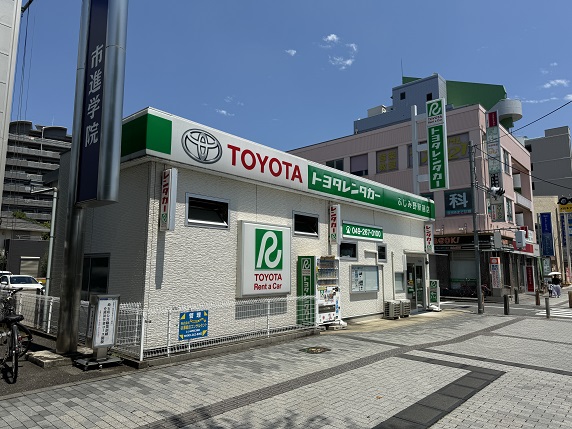 店舗写真