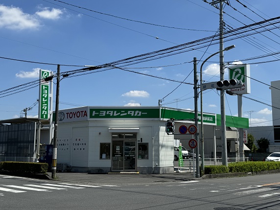 店舗写真