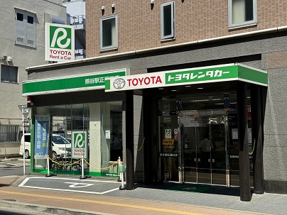 店舗写真