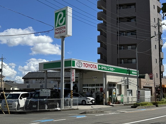 店舗写真