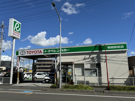 店舗写真
