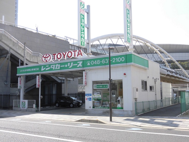 店舗写真