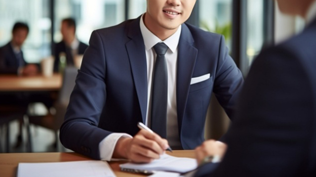 カお客様本位の業務運営に関する方針画像